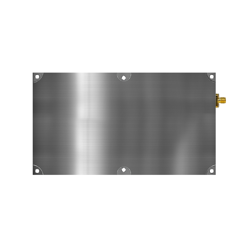 2.4G無人機(jī)反制設(shè)備功放模組100W干擾屏蔽模塊