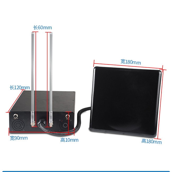 無人機反制設(shè)備產(chǎn)品說明6